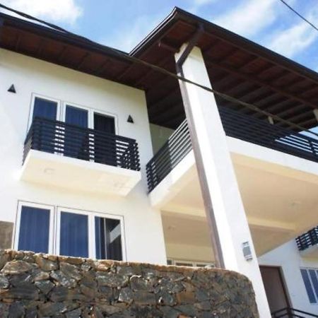 J'S Villa Nuwara Eliya Extérieur photo