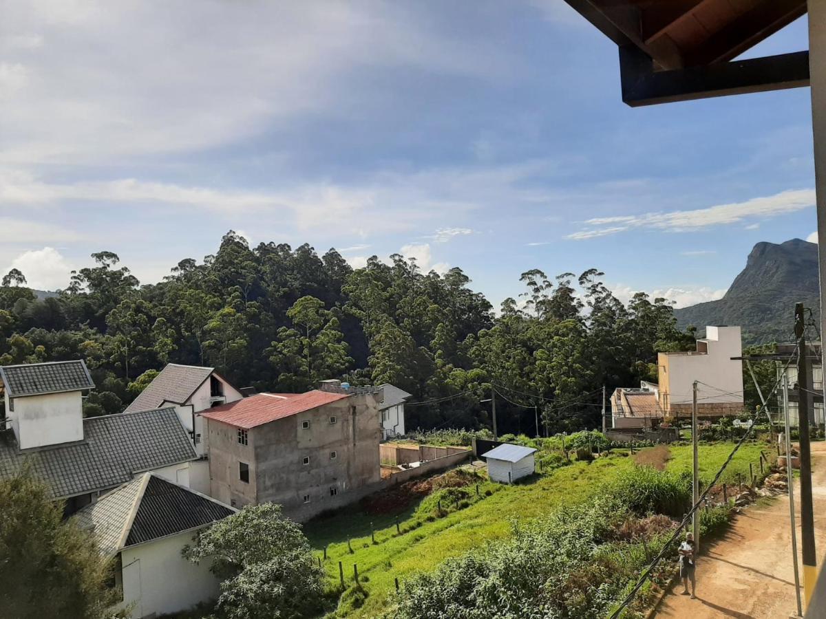 J'S Villa Nuwara Eliya Extérieur photo