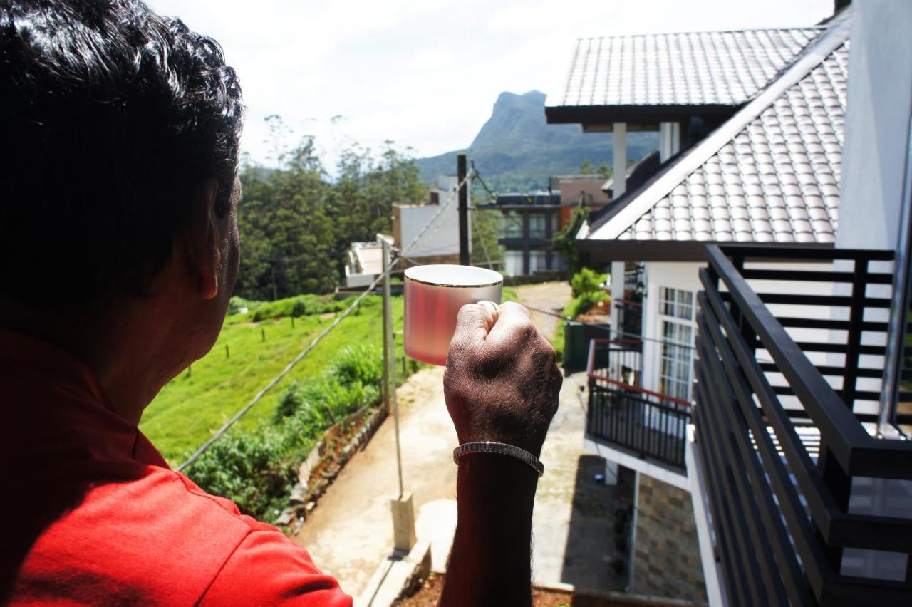 J'S Villa Nuwara Eliya Extérieur photo