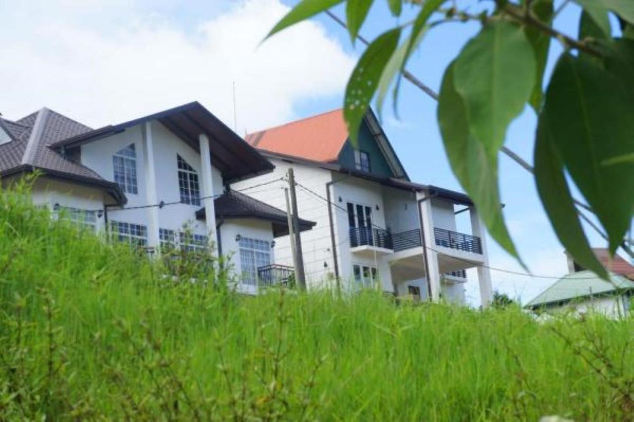 J'S Villa Nuwara Eliya Extérieur photo
