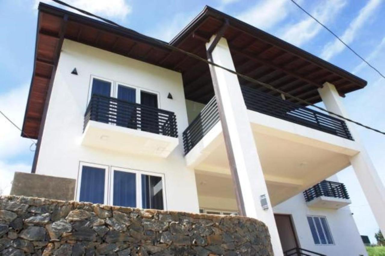 J'S Villa Nuwara Eliya Extérieur photo