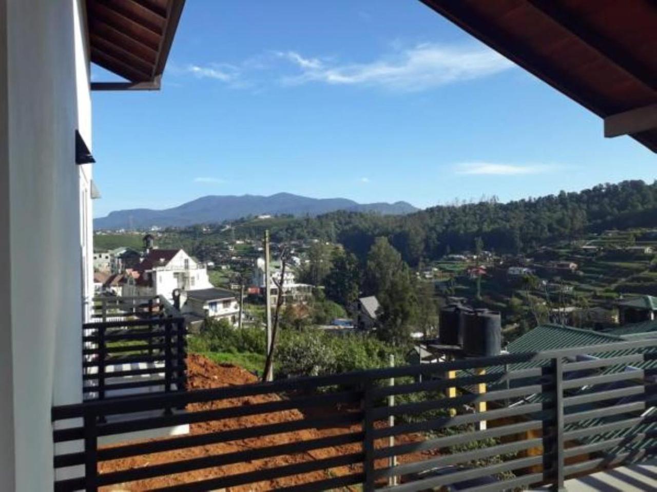 J'S Villa Nuwara Eliya Extérieur photo